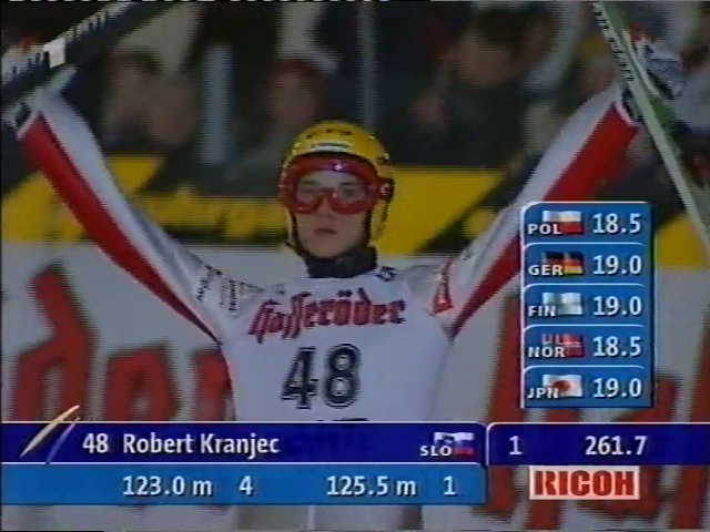Robert Kranjec (ARD)
